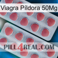 Viagra Píldora 50Mg 19